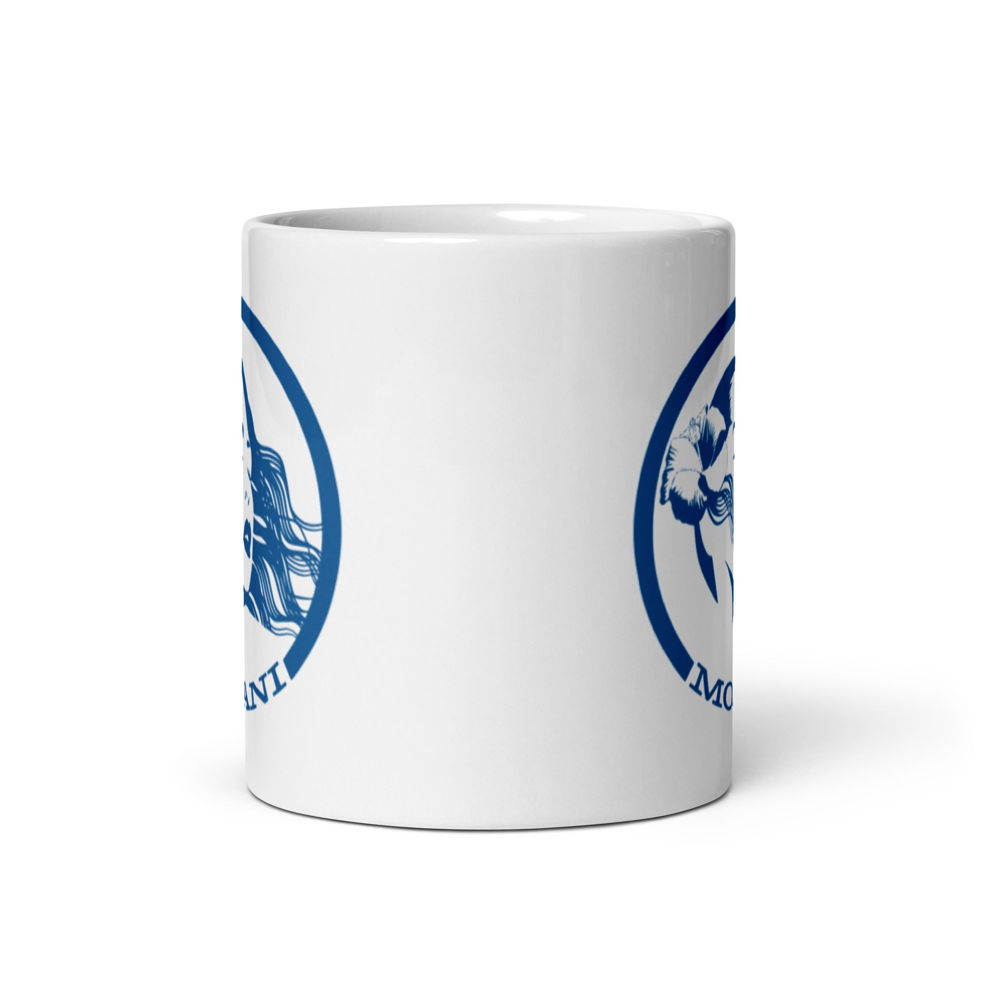 MOANI COFFEE MUG