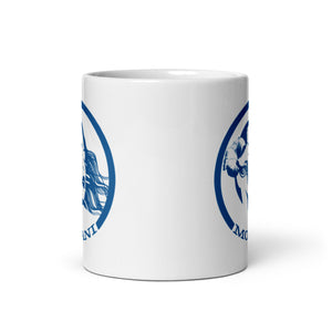 MOANI COFFEE MUG