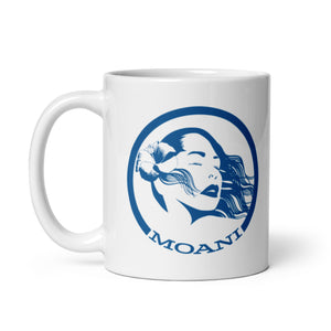 MOANI COFFEE MUG