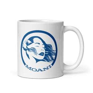 MOANI COFFEE MUG